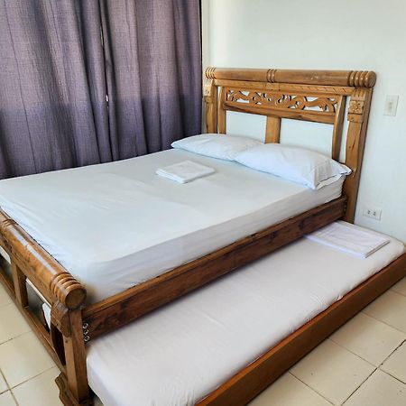 Apartamentos Santamaria Del Mar - Bedviajes Santa Marta  Ruang foto